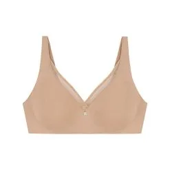 Triumph SANS ARMATURES MINIMISEUR PEAU -Culottes RougeGorge Soldes 11080400 Z