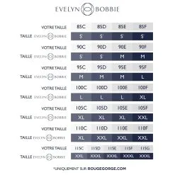 Beyond BRASSIERE POUDRE -Culottes RougeGorge Soldes 11256801 D