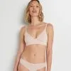 Invisible SOUTIEN-GORGE SANS ARMATURES NATUREL
