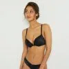 SYARA SOUTIEN-GORGE PUSH UP NOIR