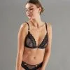 Aphrodite SOUTIEN-GORGE SANS ARMATURE NOIR