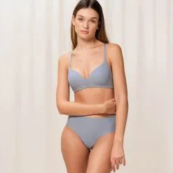 Triumph FLEX SMART BRASSIERE GRIS