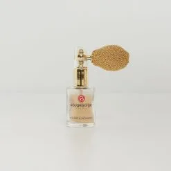 POUDRE SCINTILLANTE OR