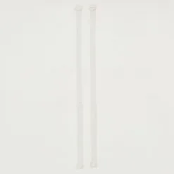 BRETELLES TRANSPARENTES 12 Mm TRANSPARENT