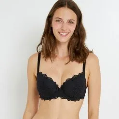 COUSSINET SILICONE MOYEN ACCESSOIRE LING TRANSPARENT