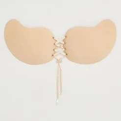 SOUTIEN-GORGE ADHESIF AJUSTABLE PEAU