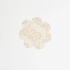 Cache TETONS ACCESSOIRES 3 PAIRES PEAU