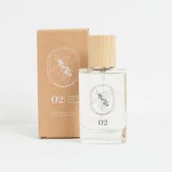 Parfum L'EAU N°2 TRANSPARENT