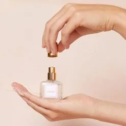 Parfum SOLIDAIRE TRANSPARENT -Culottes RougeGorge Soldes 12573000 D