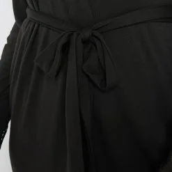 SYARA DESHABILLE NOIR -Culottes RougeGorge Soldes 43187400 Z