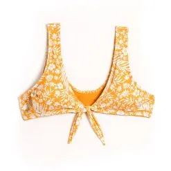 Bahia Maillot Triangle Réglable Jaune JAUNE 7 Bahia Maillot Triangle Réglable Jaune JAUNE -Culottes RougeGorge Soldes 77009100 D