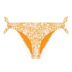 Culottes RougeGorge Soldes 29 Bahia Maillot Culotte Réglable JAUNE