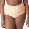 Elfe SHORTY CÔTE IMPRIMEE MULTICOLORE
